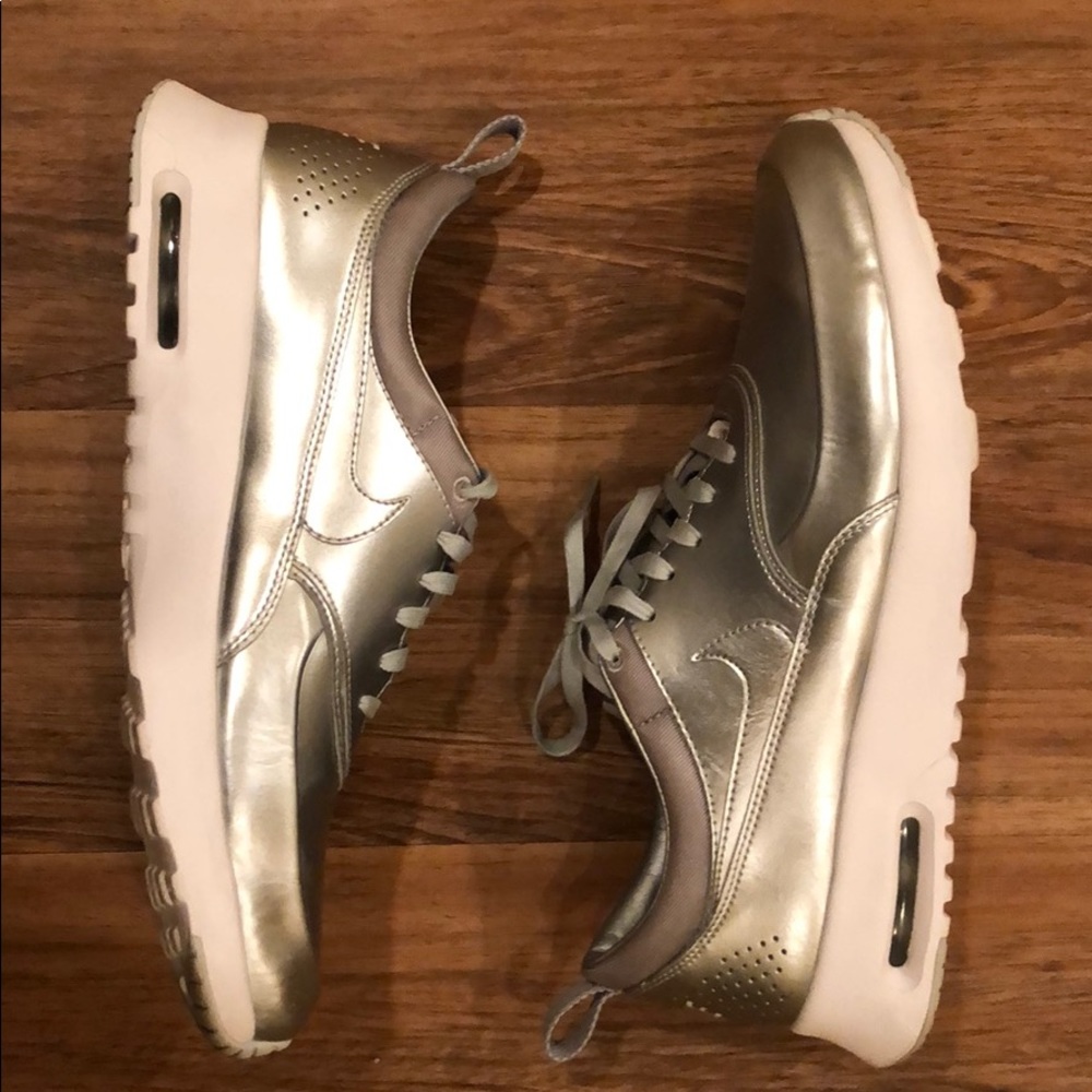 COPY - Mike Air Max Thea